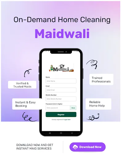 Скриншот 7 — MaidWali