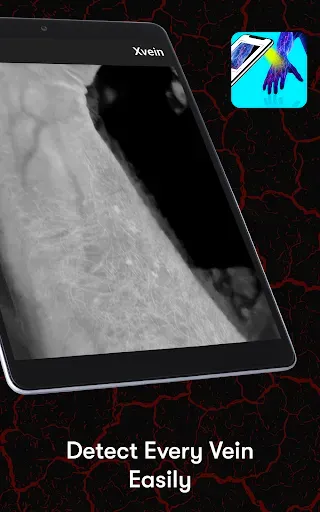 Скриншот 8 — X-Vein