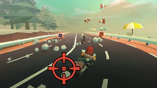 Скриншот 5 — Hellrider 3