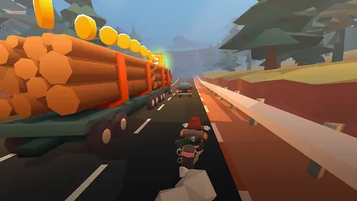 Скриншот 7 — Hellrider 3
