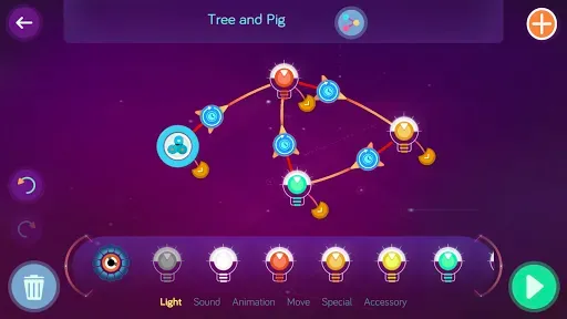 Скриншот 4 — Wonder for Dash & Dot Robots