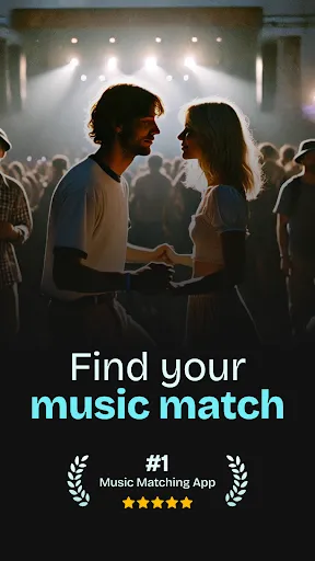 Скриншот 1 — makromusic for Spotify & Apple