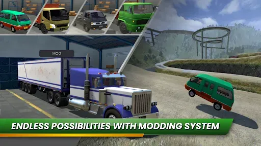 Скриншот 6 — Bus Simulator India