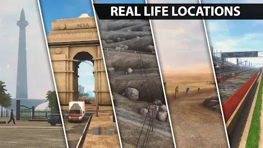 Скриншот 6 — Car Driving Online: Open World