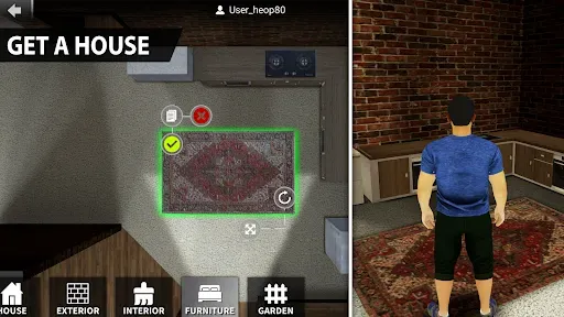Скриншот 8 — Car Driving Online: Open World