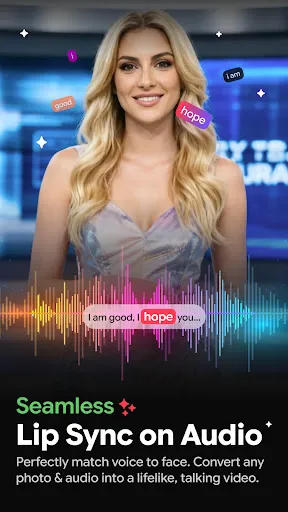 Скриншот 6 — Artifly - AI Video Generator