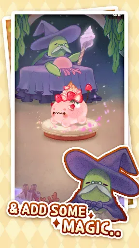Скриншот 6 — Teablin Teashop