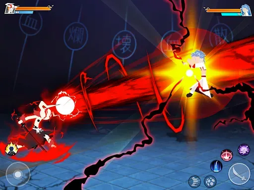 Скриншот 6 — Stick Soul Fighting