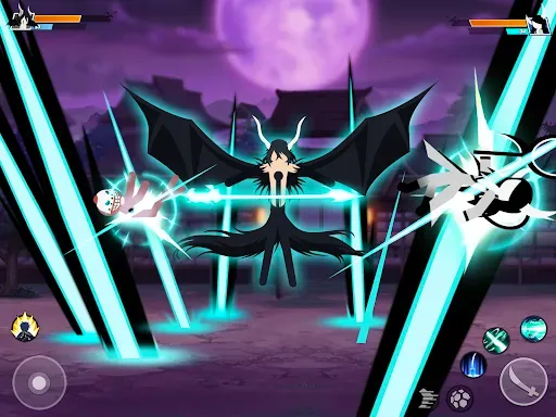Скриншот 7 — Stick Soul Fighting