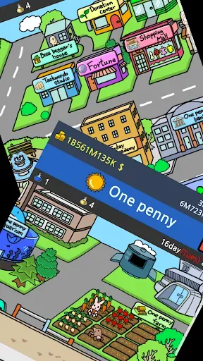 Скриншот 3 — Beggar Life2 - Click Adventure