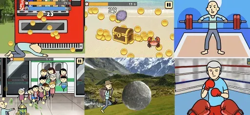 Скриншот 5 — Нищая жизнь 3 - Shop Tycoon