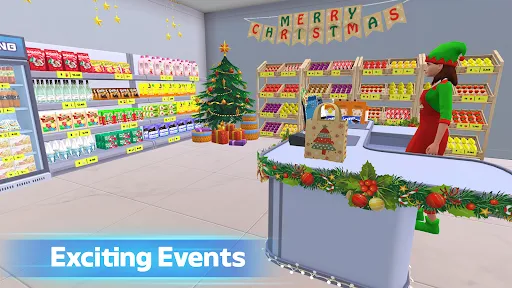 Скриншот 5 — Manage Retail Store