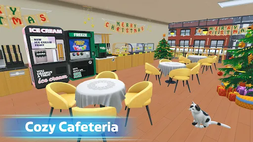 Скриншот 6 — Manage Retail Store