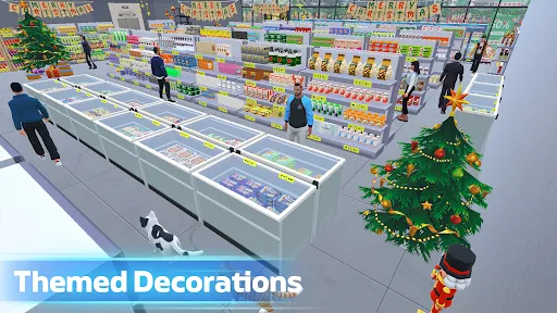 Скриншот 7 — Manage Retail Store
