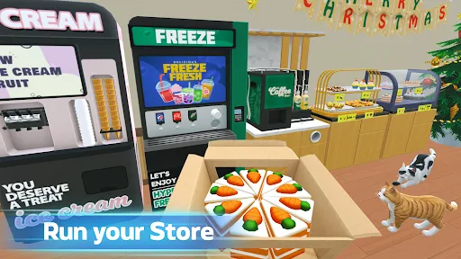 Скриншот 8 — Manage Retail Store