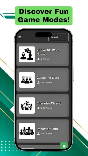 Скриншот 2 — Quick Guess Pro