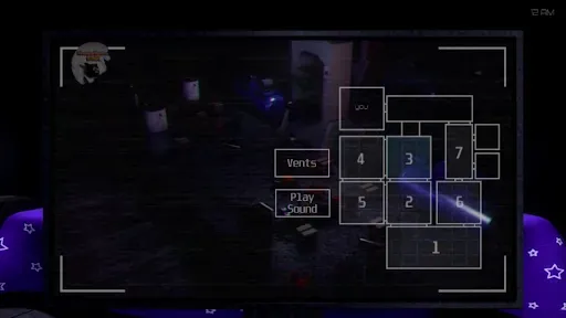 Скриншот 2 — Five Nights at Maggie's 2