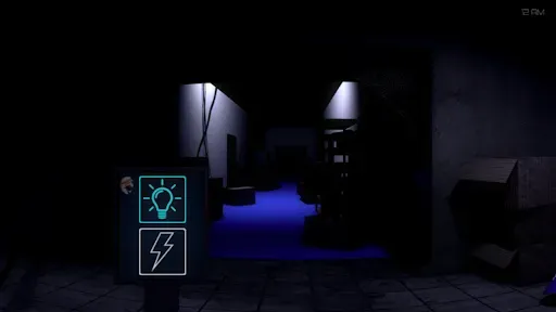 Скриншот 3 — Five Nights at Maggie's 2