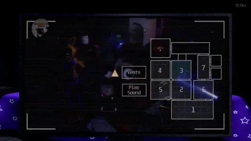 Скриншот 6 — Five Nights at Maggie's 2
