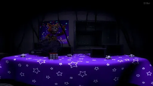 Скриншот 7 — Five Nights at Maggie's 2