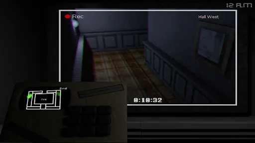 Скриншот 3 — Five Nights at Maggie's 2 (C)