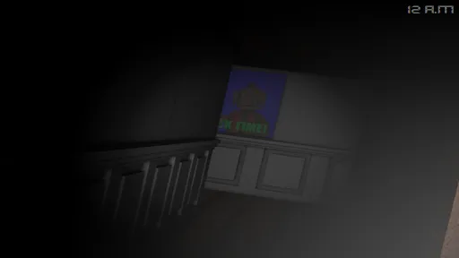 Скриншот 4 — Five Nights at Maggie's 2 (C)