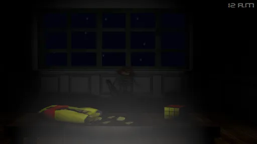 Скриншот 6 — Five Nights at Maggie's 2 (C)