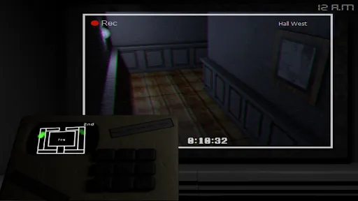 Скриншот 8 — Five Nights at Maggie's 2 (C)