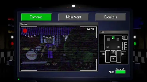 Скриншот 7 — Five Nights at Maggie's 3