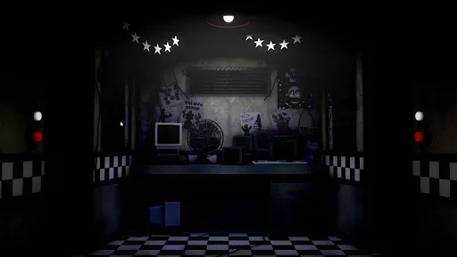 Скриншот 8 — Five Nights at Maggie's 3