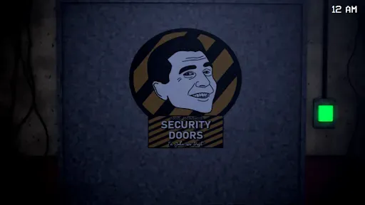 Скриншот 4 — Five Nights at Maggie's