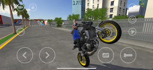Скриншот 2 — MX Grau