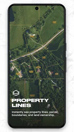 Скриншот 1 — Land id®