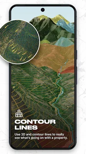 Скриншот 2 — Land id®