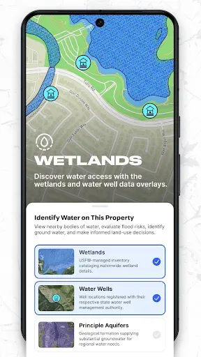 Скриншот 3 — Land id®