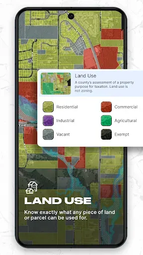 Скриншот 5 — Land id®