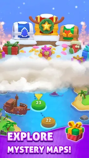 Скриншот 5 — Ball Match Blast