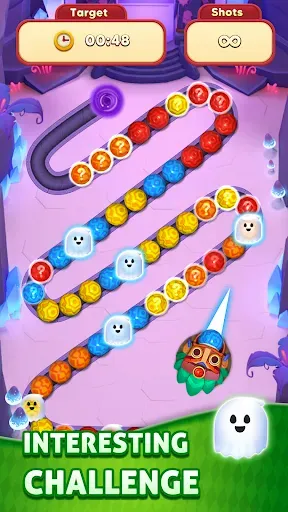 Скриншот 7 — Ball Match Blast