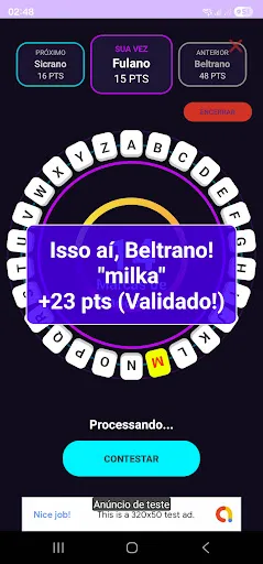 Скриншот 5 — StopFalado