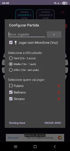 Скриншот 6 — StopFalado