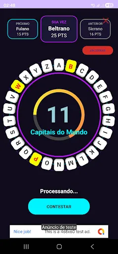 Скриншот 7 — StopFalado