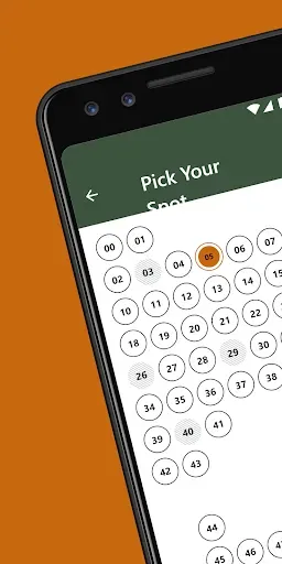 Скриншот 4 — Ra Yoga