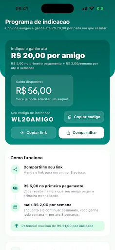Скриншот 7 — WhatsLab - Parental Control
