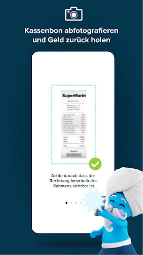 Скриншот 7 — marktguru Prospekte & Cashback