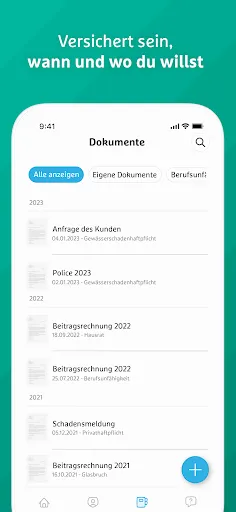 Скриншот 3 — simplr