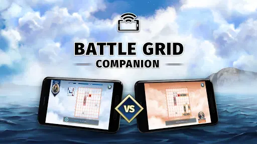 Скриншот 1 — Battle Grid Companion