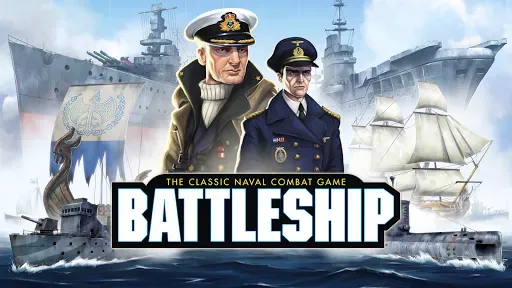 Скриншот 1 — Battleship: The Board Game