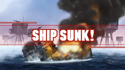 Скриншот 4 — Battleship: The Board Game