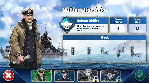 Скриншот 5 — Battleship: The Board Game