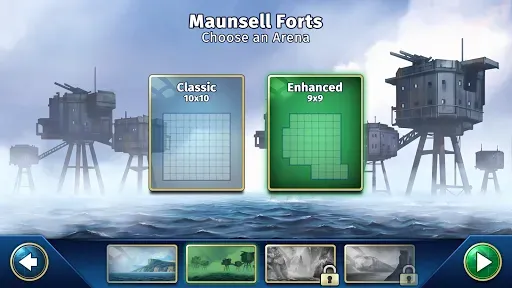 Скриншот 7 — Battleship: The Board Game